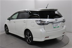 ウィッシュ 1.8S