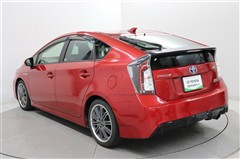 プリウス SツーリングG's