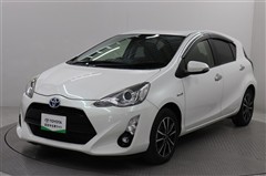 アクア S スタイルブラック