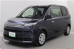 トヨタ スペイド G