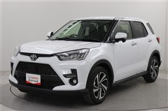 トヨタ ライズ Z
