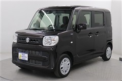 スペーシア ハイブリッド G