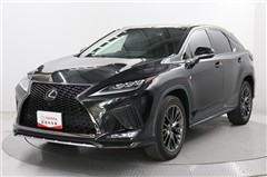 RX300 Fスポーツ