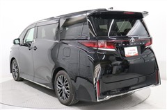 ヴェルファイア Z プレミア