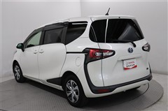 シエンタ ハイブリッド G クエロ