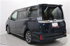 ヴォクシー ZS キラメキ3