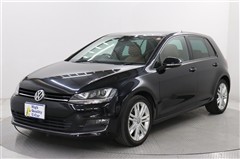 フォルクスワーゲン ゴルフ ミラノエディション