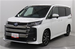 ノア ハイブリッド S-Z