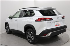 カローラクロス HV Z