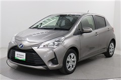 ヴィッツ ハイブリッド U