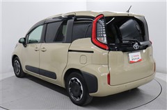 シエンタ ハイブリッド Z