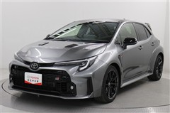 トヨタ GRカローラ RZ