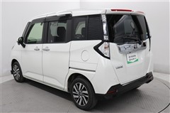 タンク カスタムG S