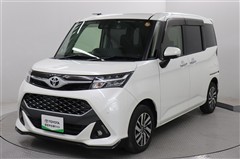 タンク カスタムG