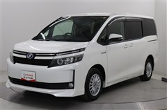 ヴォクシー ハイブリッド V