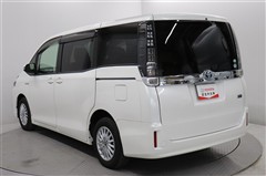 ヴォクシー ハイブリッド V