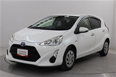 アクア S スタイルブラック