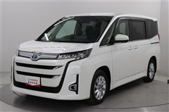 ノア ハイブリッド Z