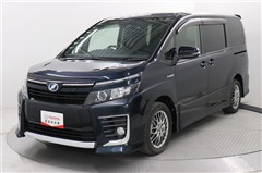 ヴォクシー ハイブリッドZS