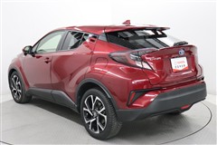 C-HR G