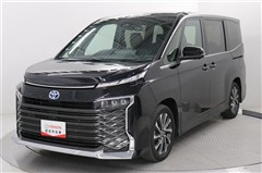 ヴォクシー ハイブリッド S-Z