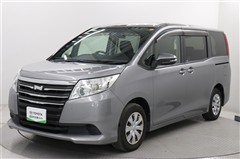 ノア X ディライトプラス