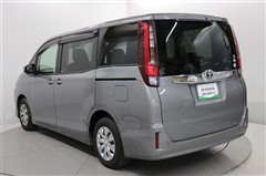 ノア X ディライトプラス