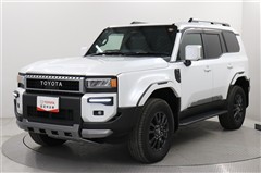 ランドクルーザー250 VX