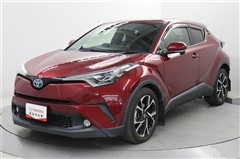 C-HR  G