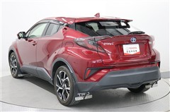 C-HR  G