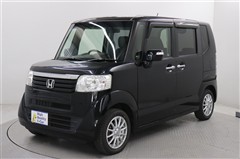 N-BOX G SSパッケージ