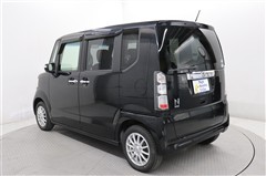 N-BOX G SSパッケージ