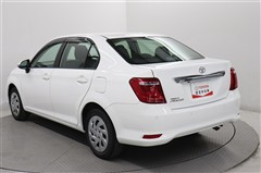 カローラアクシオ EX