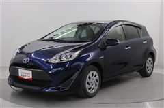 アクア Sスタイルブラック