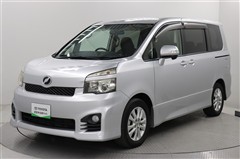 ヴォクシー Z