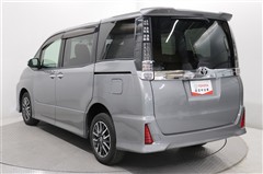 ヴォクシー ZS キラメキ