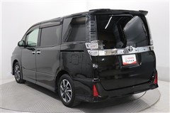 ヴォクシー ZS キラメキ