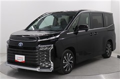 ヴォクシー ハイブリッド S-Z