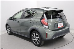 アクア クロスオーバー グラム