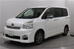 ヴォクシー ZSキラメキ2