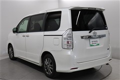 ヴォクシー ZSキラメキ2