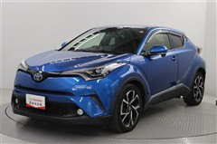 C-HR G
