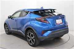 C-HR G