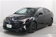トヨタ プリウス A ツーリングセレクション