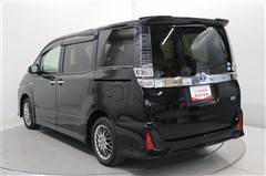 ヴォクシー HV ZS キラメキ2