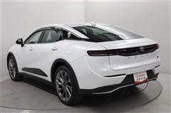 クラウン クロスオーバーGアドバン