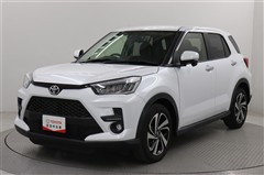 トヨタ　ライズ Z