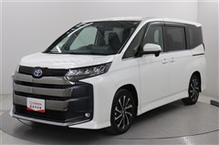 ノア ハイブリッド S-Z