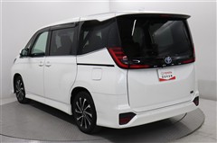 ノア ハイブリッド S-Z