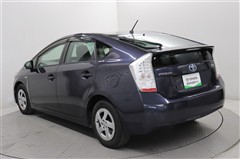 プリウス S LEDエディション